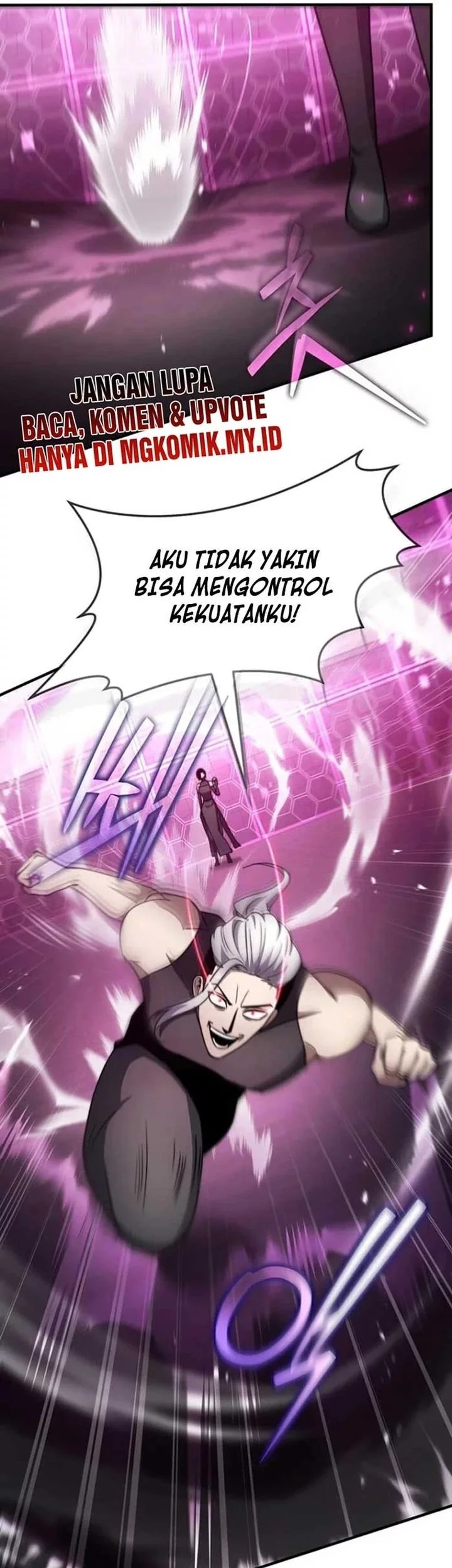 The Regressed Genius Player’s Legendary Weapon Creation Chapter 62 - halaman 29