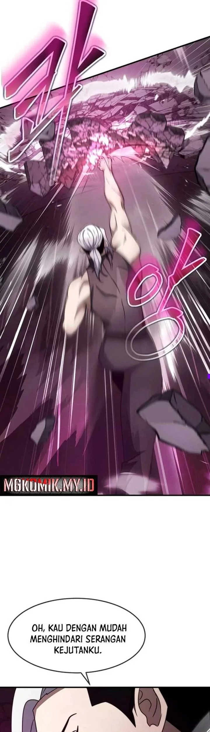 The Regressed Genius Player’s Legendary Weapon Creation Chapter 62 - halaman 31
