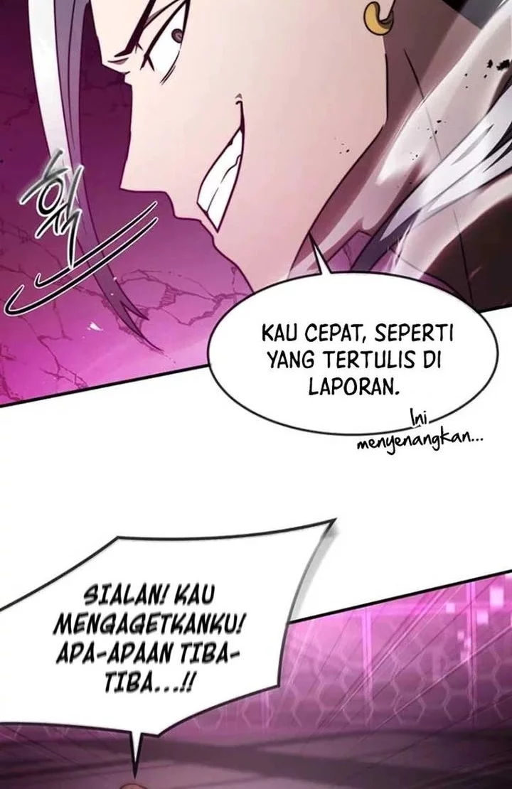 The Regressed Genius Player’s Legendary Weapon Creation Chapter 62 - halaman 32
