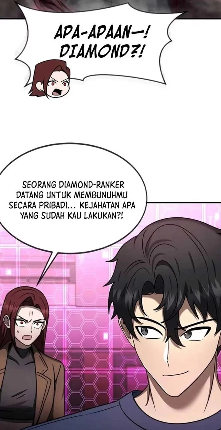 The Regressed Genius Player’s Legendary Weapon Creation Chapter 62 - halaman 34