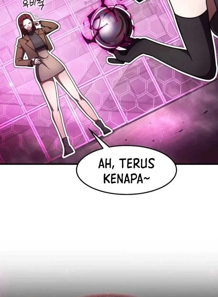 The Regressed Genius Player’s Legendary Weapon Creation Chapter 62 - halaman 46