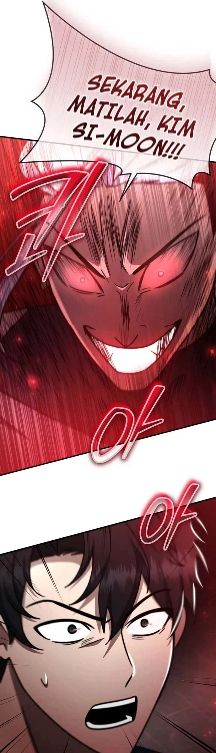 The Regressed Genius Player’s Legendary Weapon Creation Chapter 62 - halaman 65