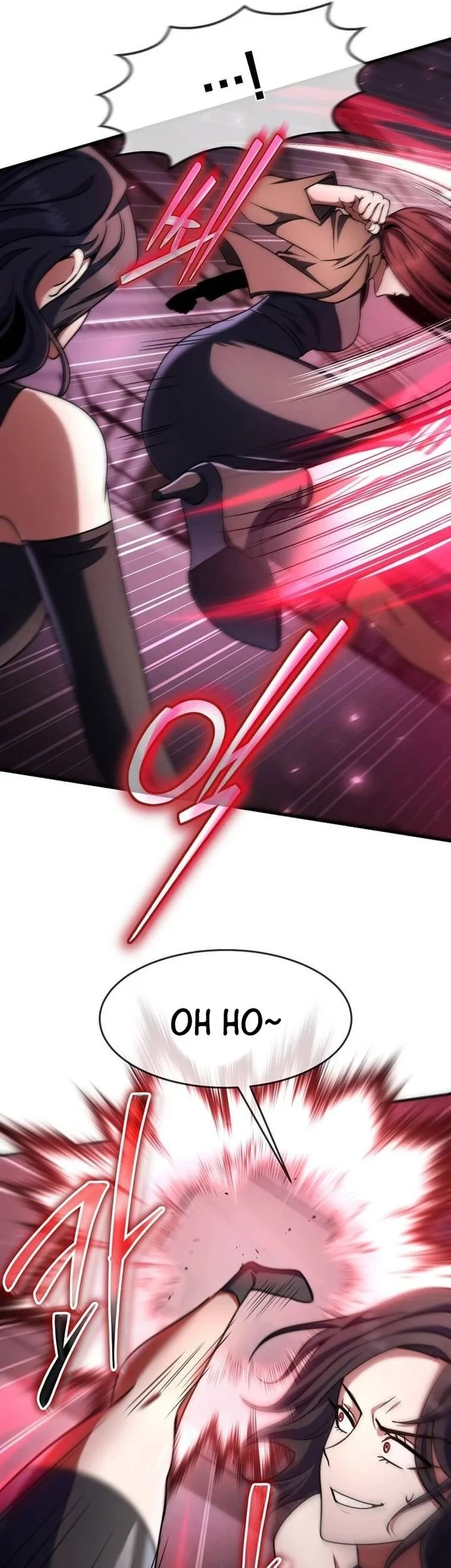 The Regressed Genius Player’s Legendary Weapon Creation Chapter 63 - halaman 15