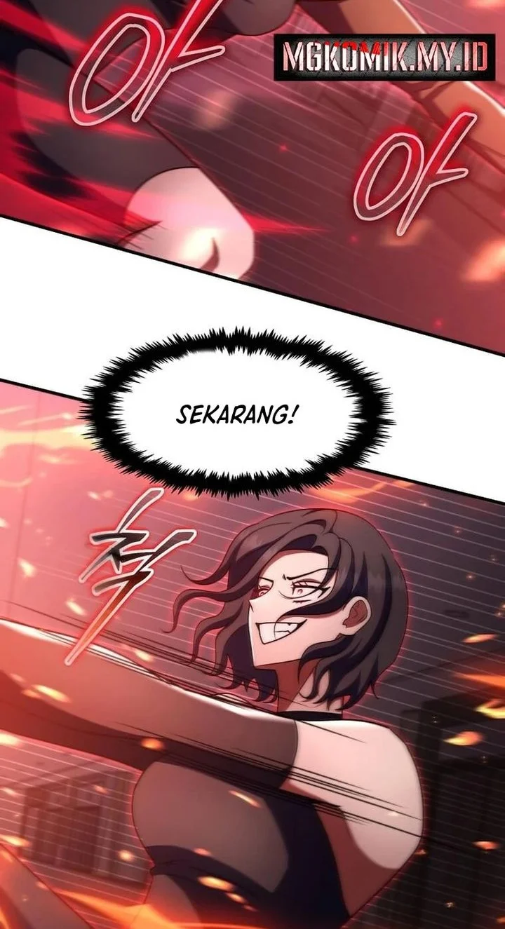 The Regressed Genius Player’s Legendary Weapon Creation Chapter 63 - halaman 20