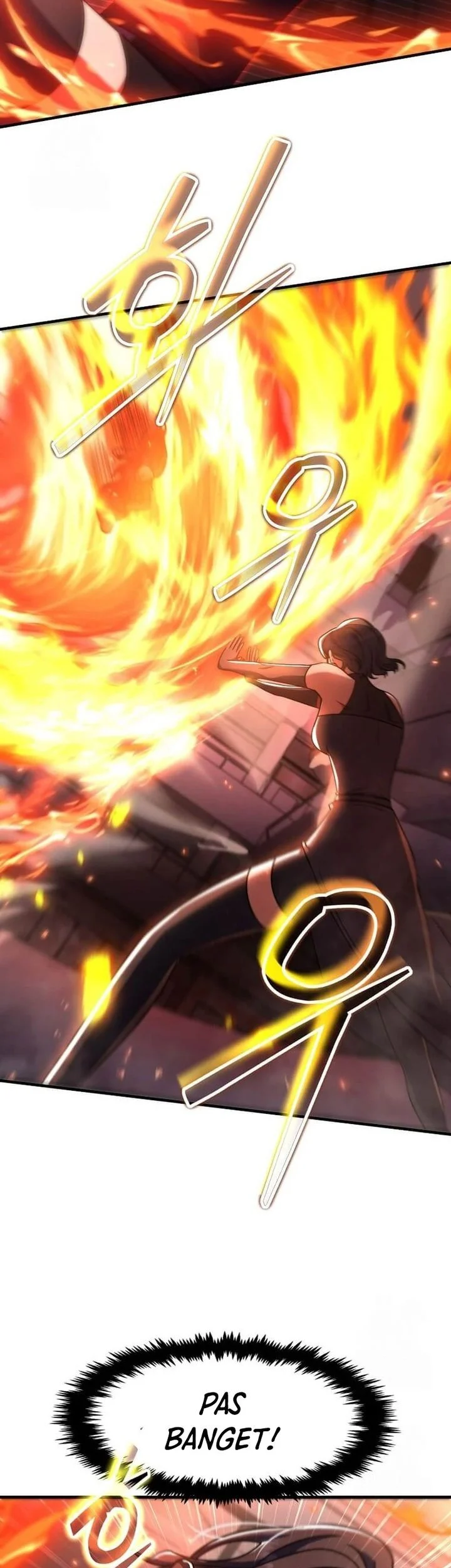 The Regressed Genius Player’s Legendary Weapon Creation Chapter 63 - halaman 21