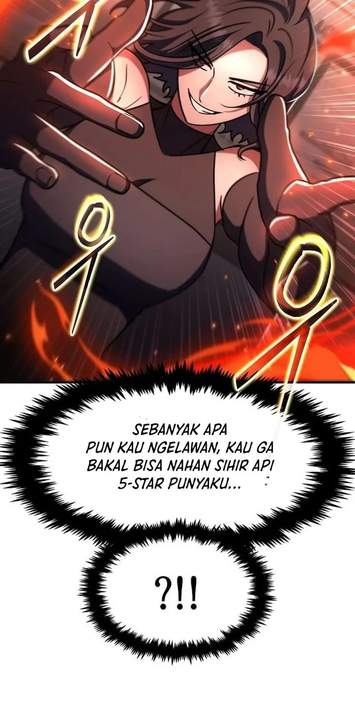 The Regressed Genius Player’s Legendary Weapon Creation Chapter 63 - halaman 22