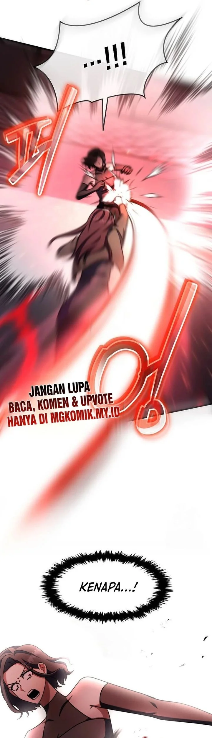 The Regressed Genius Player’s Legendary Weapon Creation Chapter 63 - halaman 25