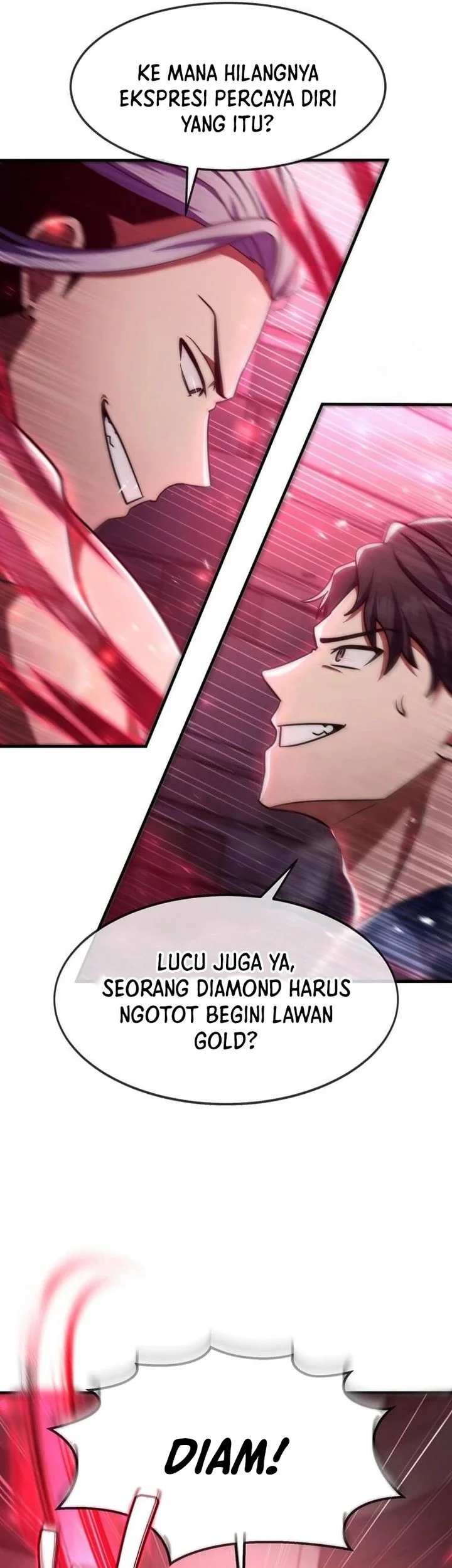 The Regressed Genius Player’s Legendary Weapon Creation Chapter 63 - halaman 3