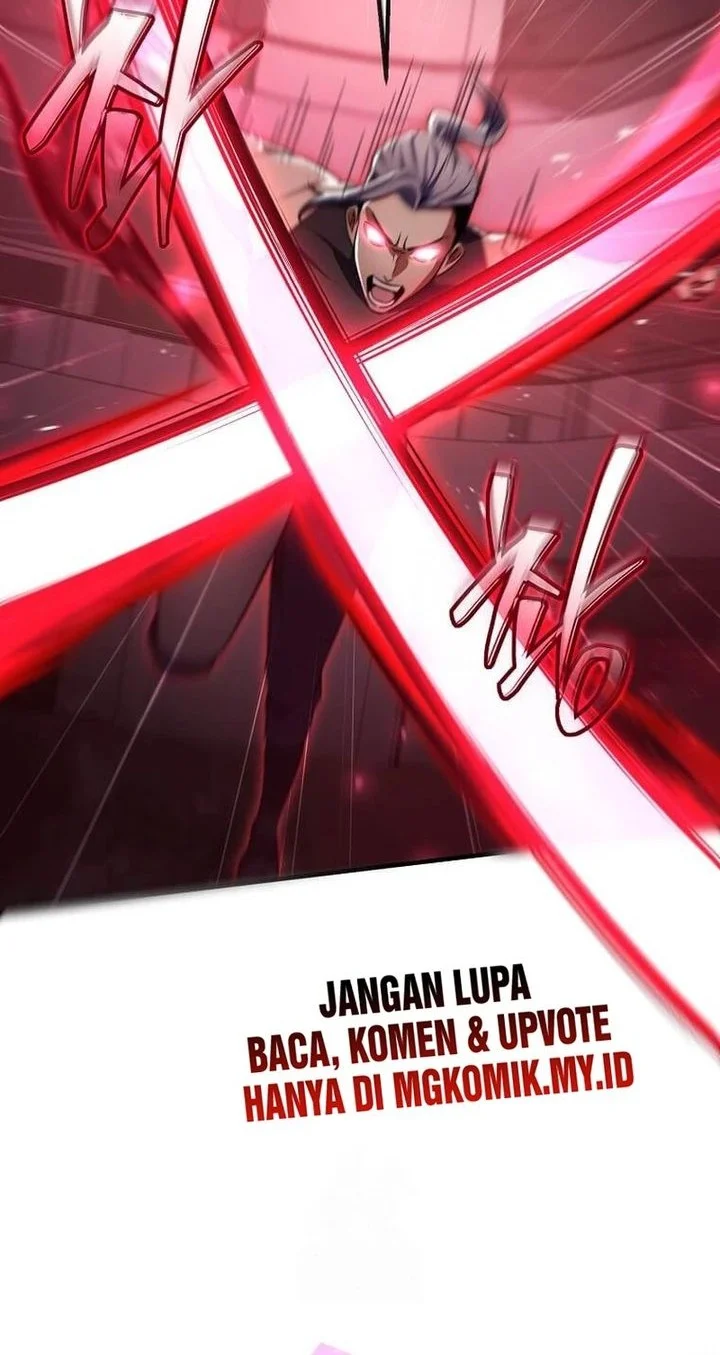 The Regressed Genius Player’s Legendary Weapon Creation Chapter 63 - halaman 4
