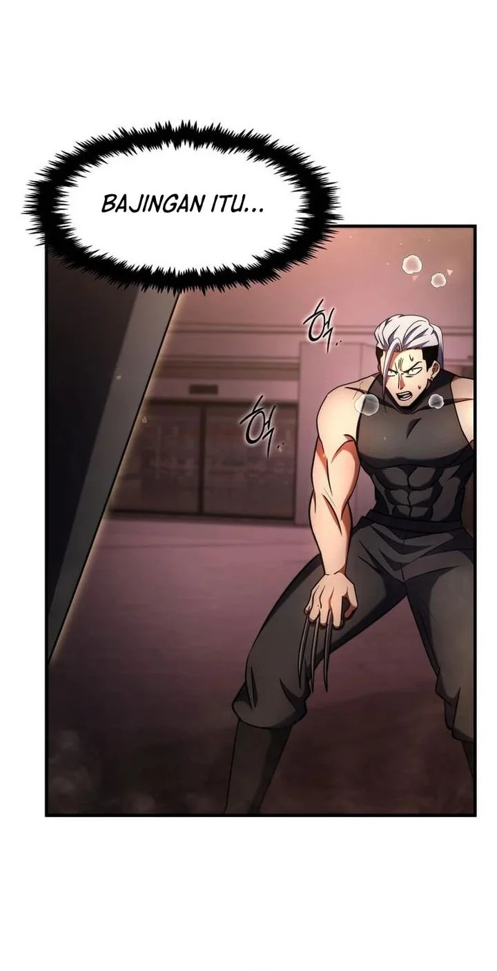 The Regressed Genius Player’s Legendary Weapon Creation Chapter 63 - halaman 40