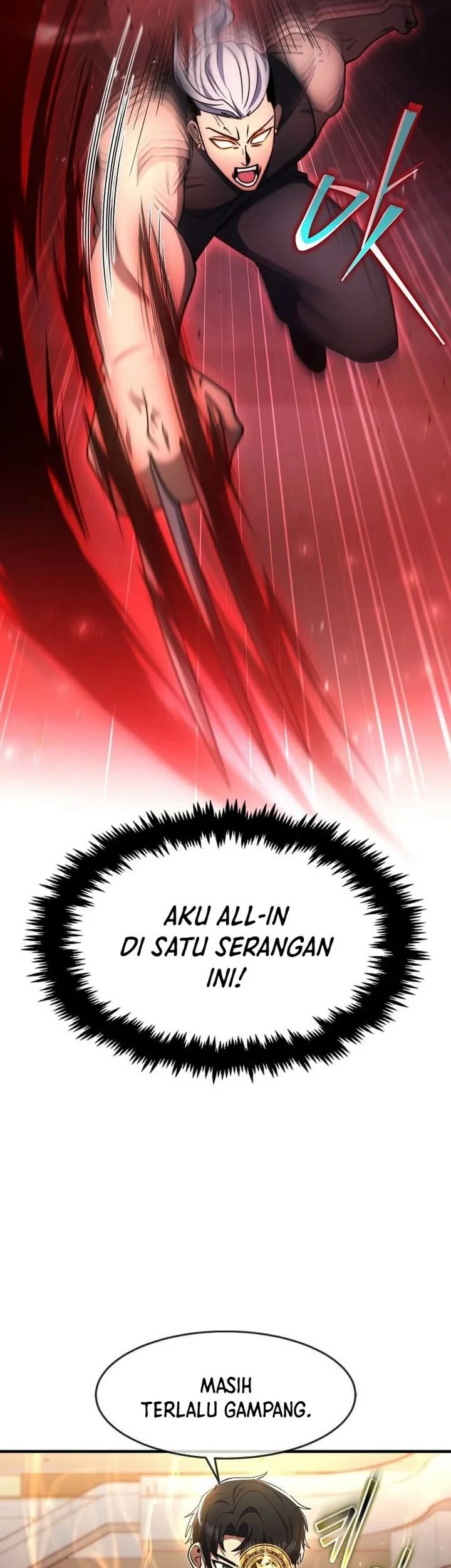 The Regressed Genius Player’s Legendary Weapon Creation Chapter 63 - halaman 49
