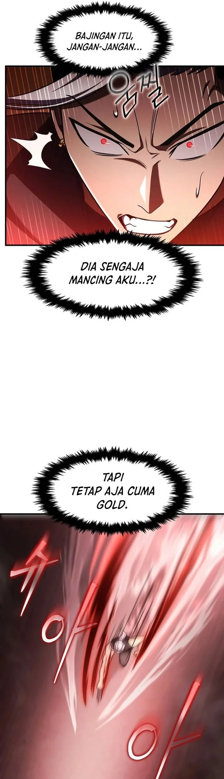 The Regressed Genius Player’s Legendary Weapon Creation Chapter 63 - halaman 51