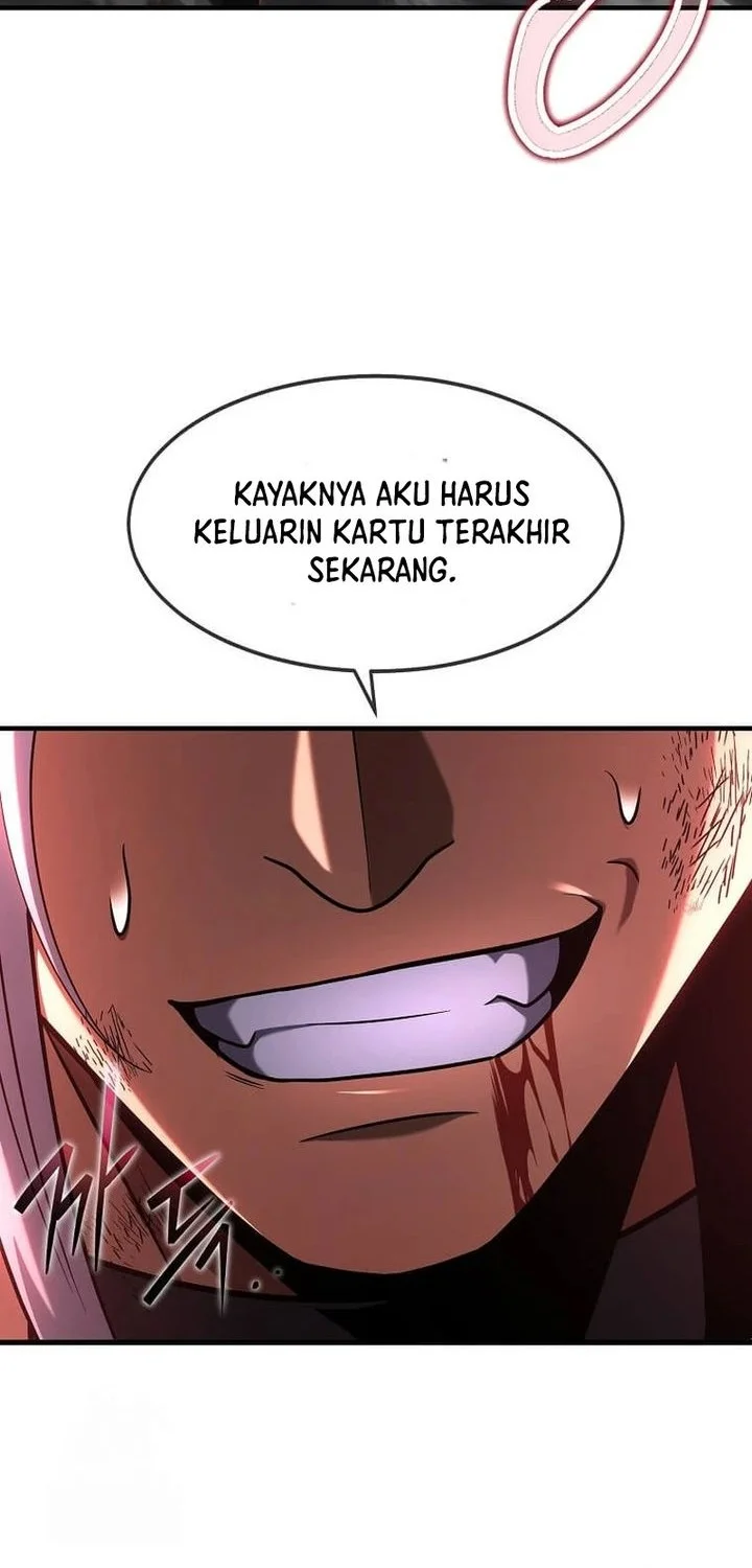 The Regressed Genius Player’s Legendary Weapon Creation Chapter 63 - halaman 58