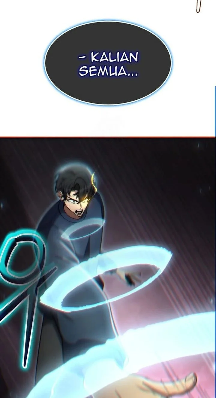 The Regressed Genius Player’s Legendary Weapon Creation Chapter 63 - halaman 67