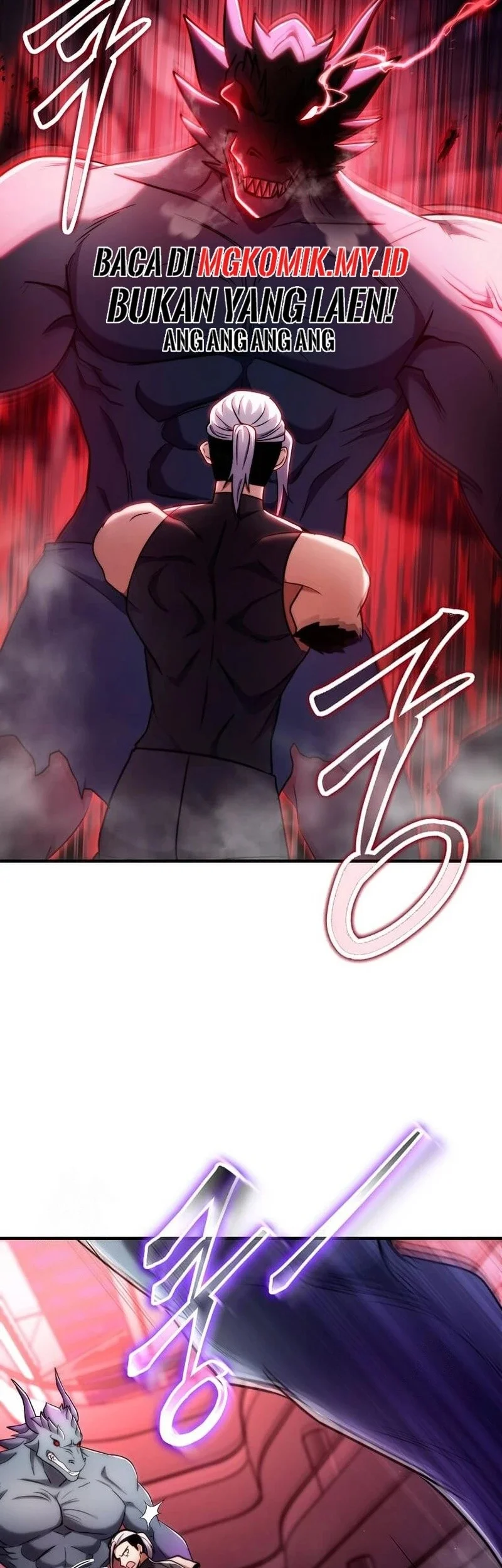 The Regressed Genius Player’s Legendary Weapon Creation Chapter 64 - halaman 11