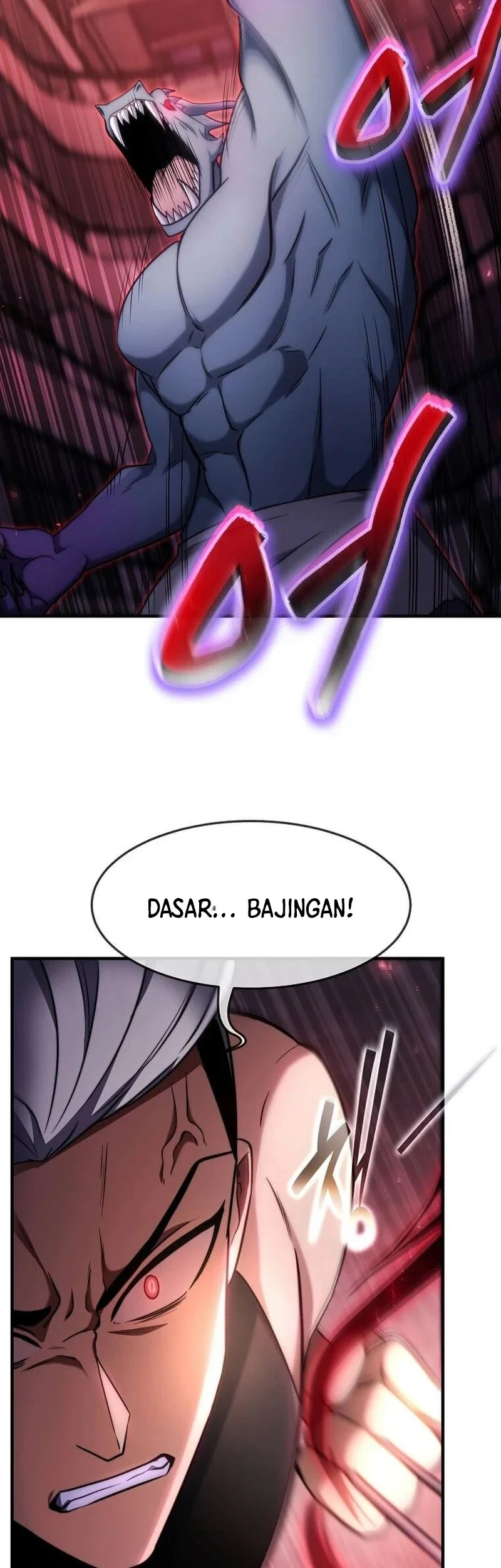 The Regressed Genius Player’s Legendary Weapon Creation Chapter 64 - halaman 13