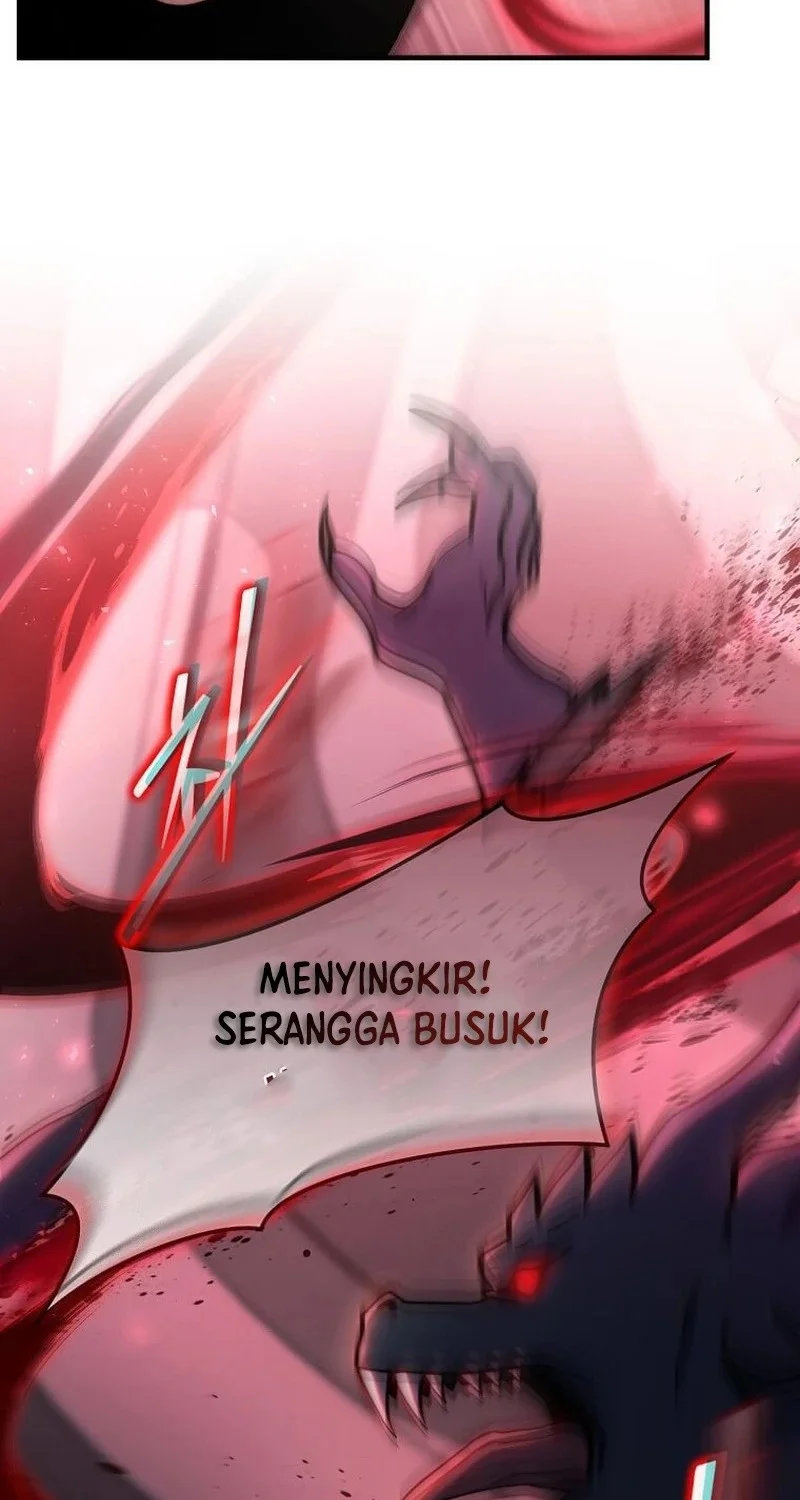 The Regressed Genius Player’s Legendary Weapon Creation Chapter 64 - halaman 14