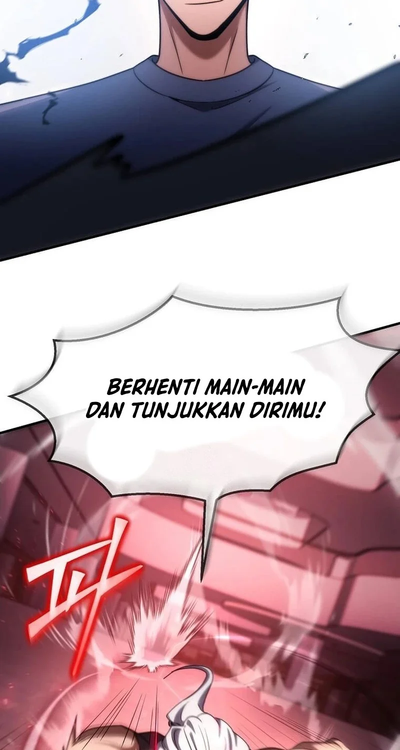 The Regressed Genius Player’s Legendary Weapon Creation Chapter 64 - halaman 16