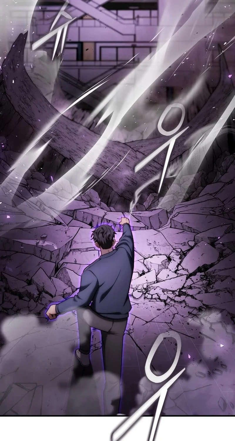 The Regressed Genius Player’s Legendary Weapon Creation Chapter 64 - halaman 22