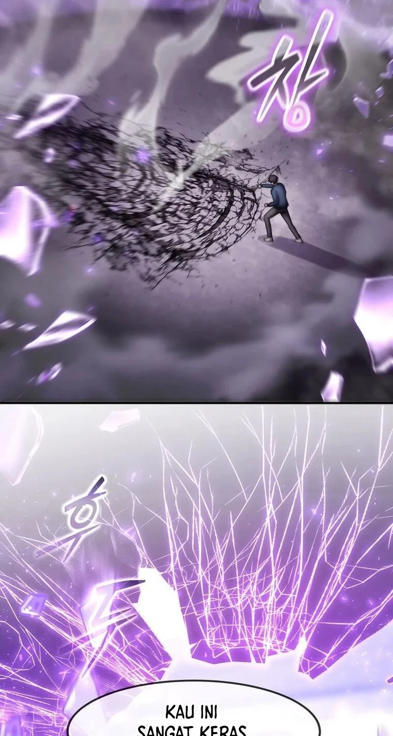 The Regressed Genius Player’s Legendary Weapon Creation Chapter 64 - halaman 24