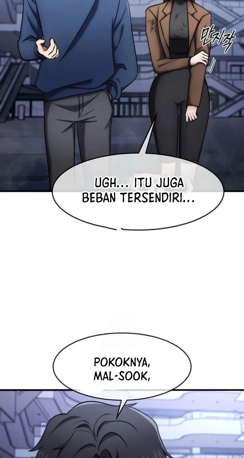 The Regressed Genius Player’s Legendary Weapon Creation Chapter 64 - halaman 30