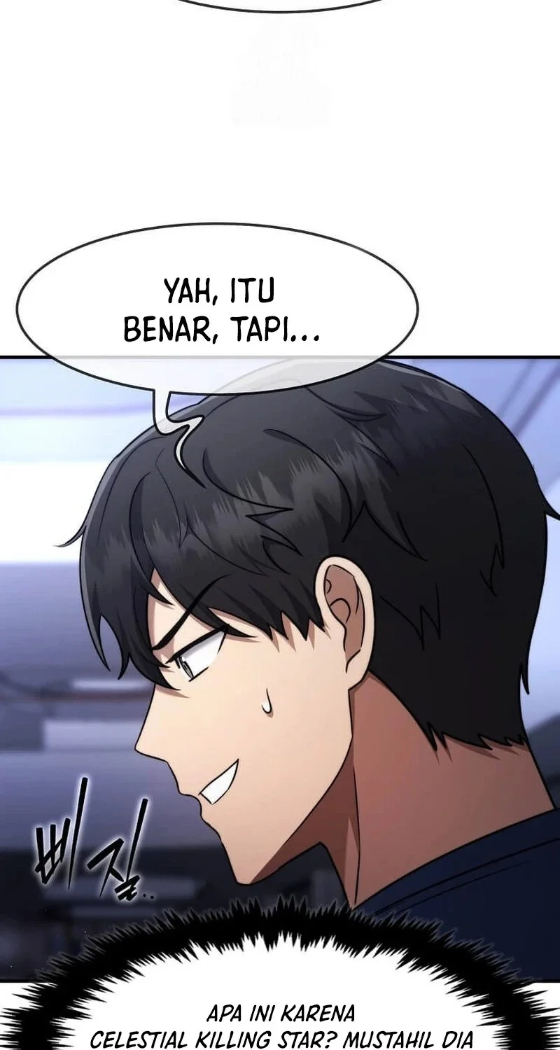 The Regressed Genius Player’s Legendary Weapon Creation Chapter 64 - halaman 32