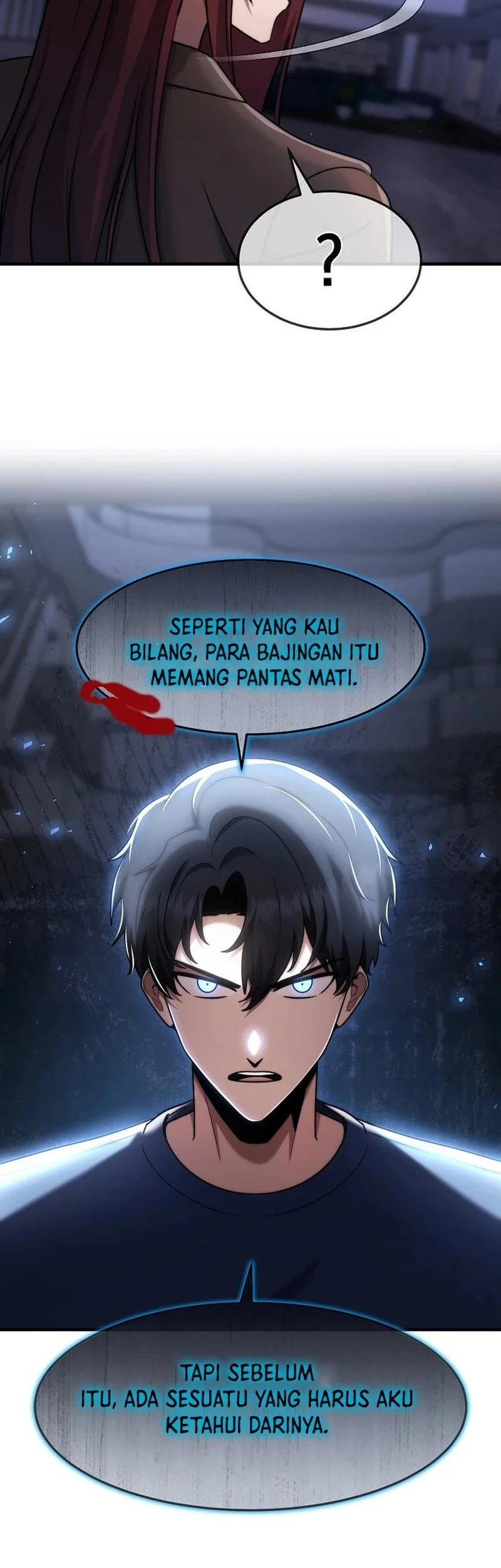 The Regressed Genius Player’s Legendary Weapon Creation Chapter 64 - halaman 37