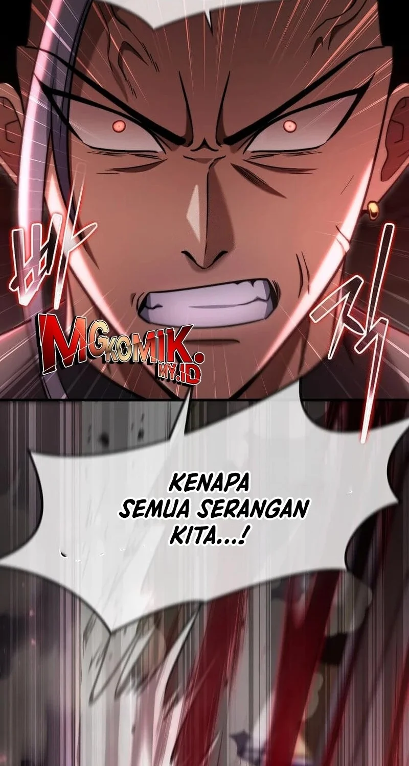 The Regressed Genius Player’s Legendary Weapon Creation Chapter 64 - halaman 4