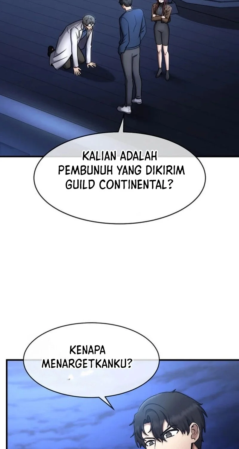 The Regressed Genius Player’s Legendary Weapon Creation Chapter 64 - halaman 40