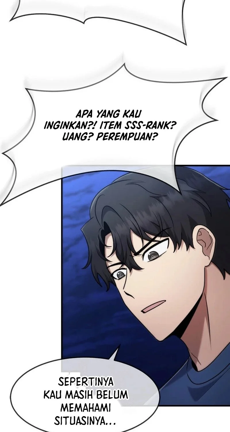 The Regressed Genius Player’s Legendary Weapon Creation Chapter 64 - halaman 42