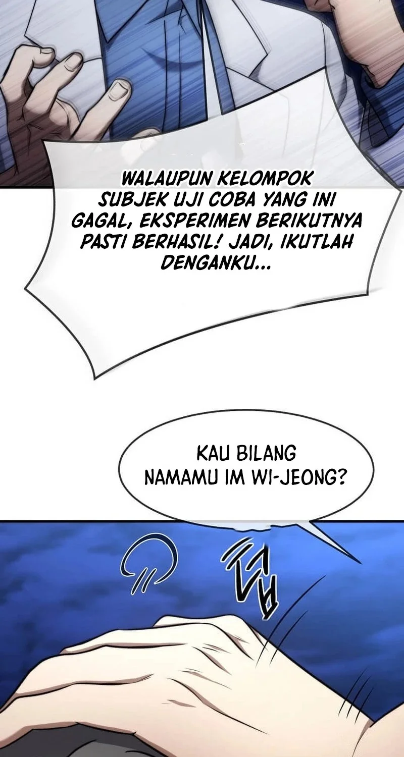 The Regressed Genius Player’s Legendary Weapon Creation Chapter 64 - halaman 44