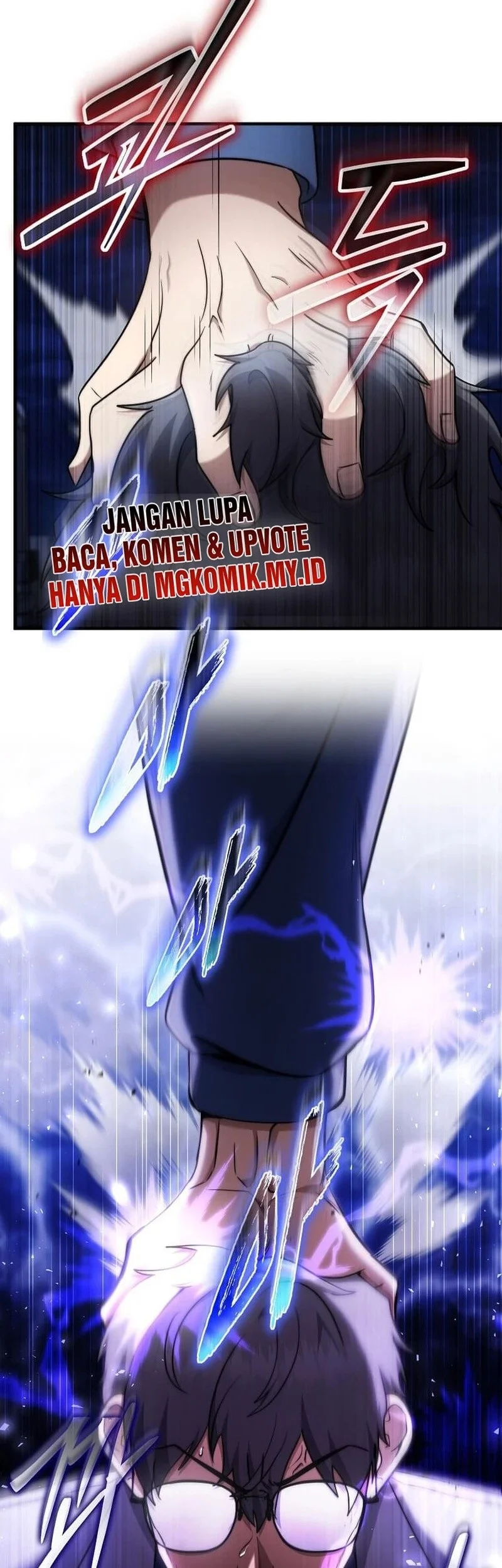 The Regressed Genius Player’s Legendary Weapon Creation Chapter 64 - halaman 47