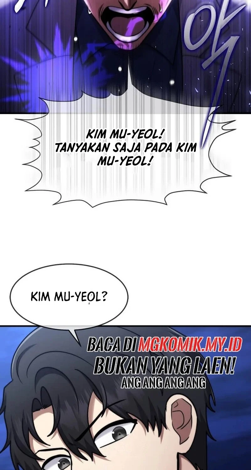 The Regressed Genius Player’s Legendary Weapon Creation Chapter 64 - halaman 48