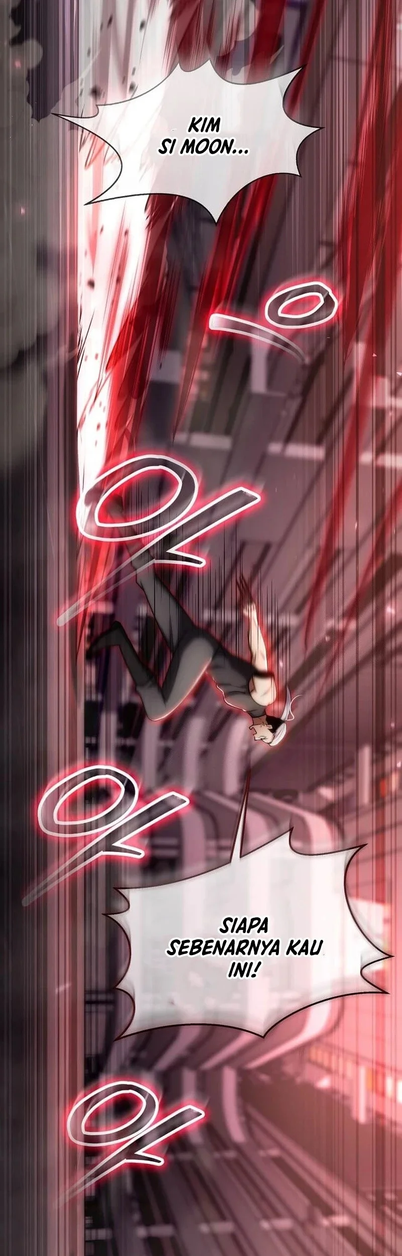 The Regressed Genius Player’s Legendary Weapon Creation Chapter 64 - halaman 5