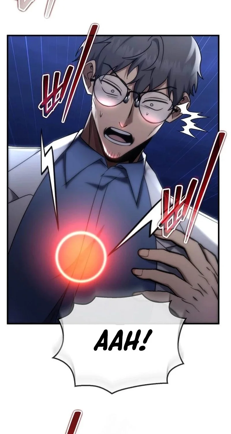 The Regressed Genius Player’s Legendary Weapon Creation Chapter 64 - halaman 50
