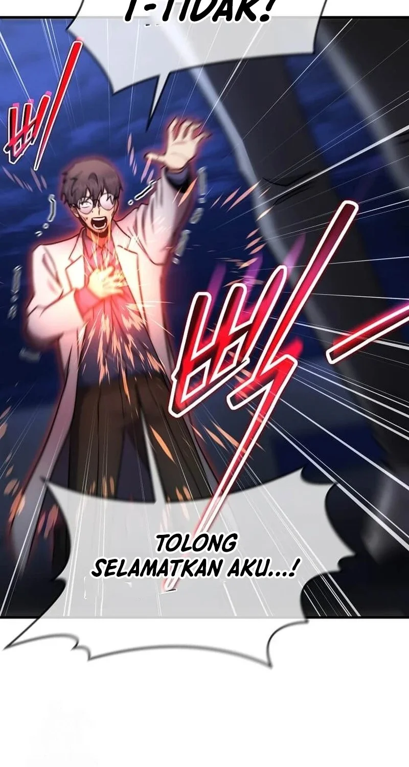 The Regressed Genius Player’s Legendary Weapon Creation Chapter 64 - halaman 52