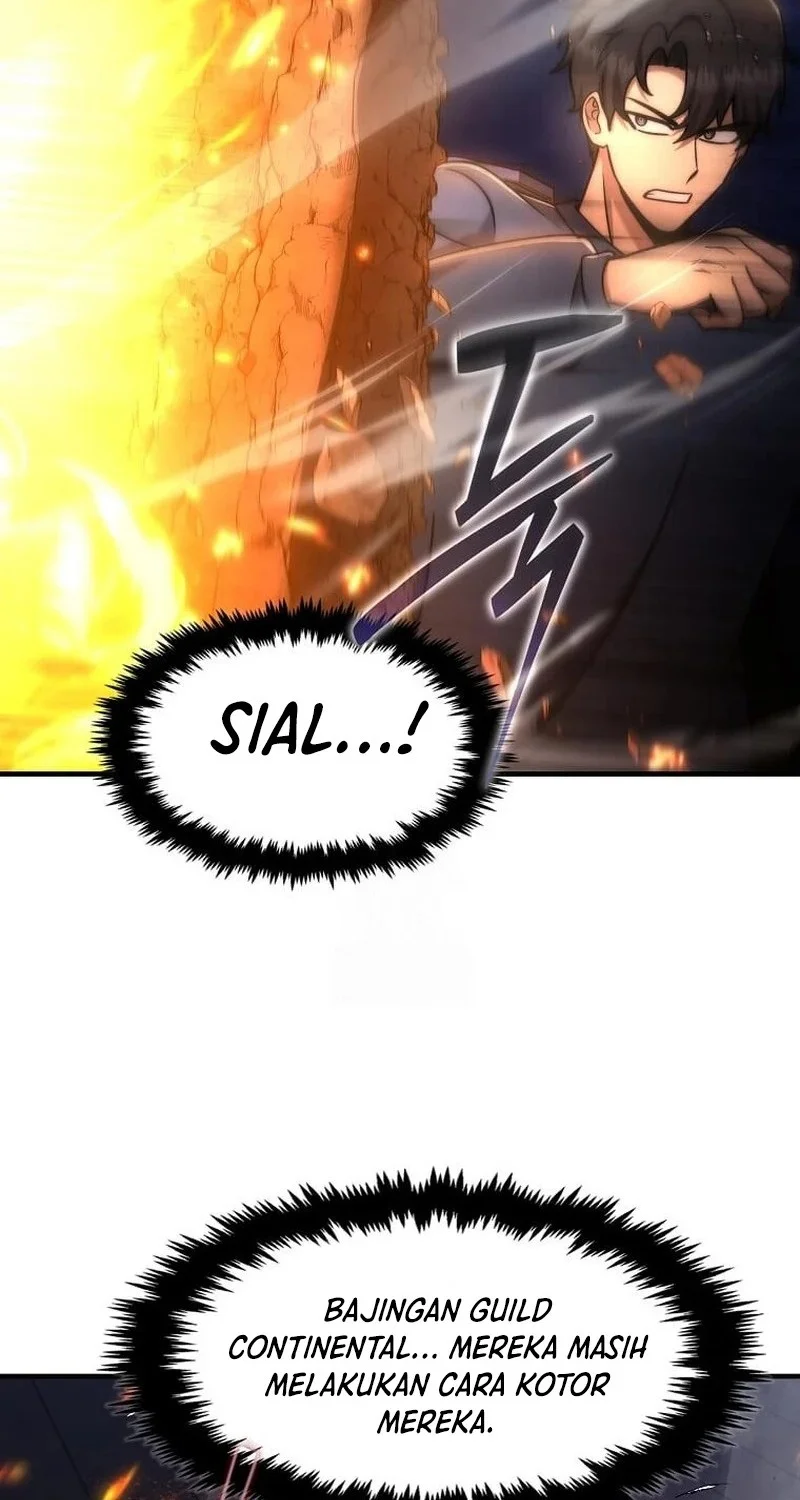 The Regressed Genius Player’s Legendary Weapon Creation Chapter 64 - halaman 54