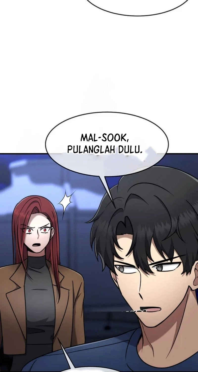 The Regressed Genius Player’s Legendary Weapon Creation Chapter 64 - halaman 56