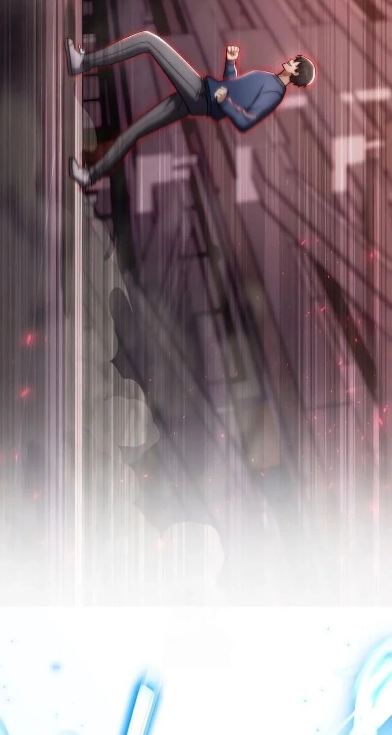 The Regressed Genius Player’s Legendary Weapon Creation Chapter 64 - halaman 6