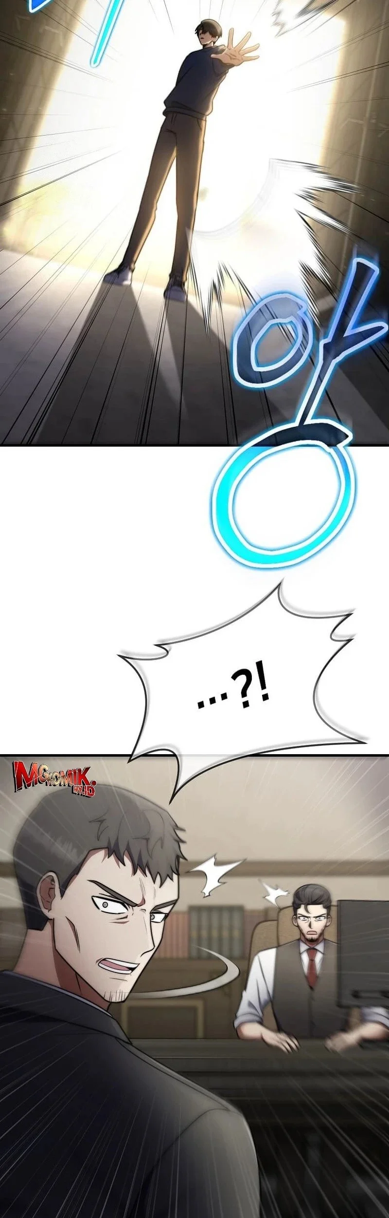 The Regressed Genius Player’s Legendary Weapon Creation Chapter 64 - halaman 61