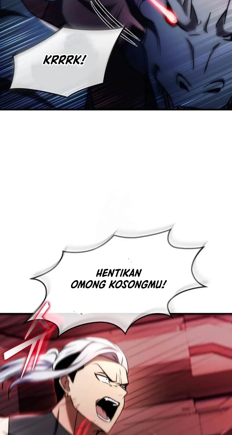 The Regressed Genius Player’s Legendary Weapon Creation Chapter 64 - halaman 8