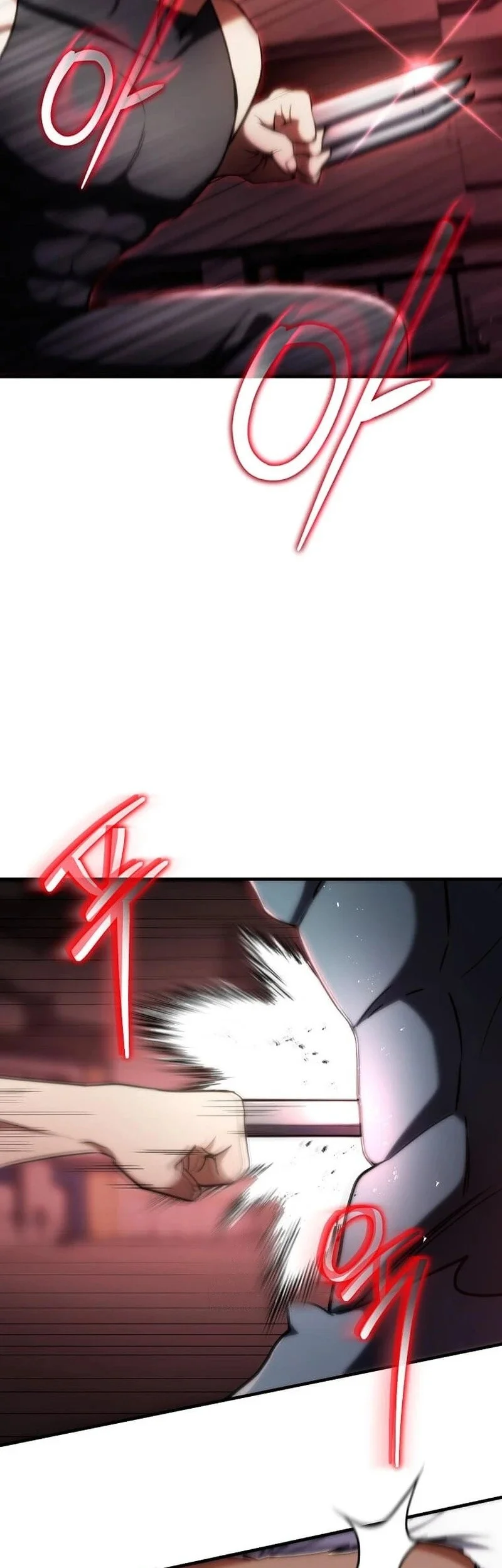 The Regressed Genius Player’s Legendary Weapon Creation Chapter 64 - halaman 9