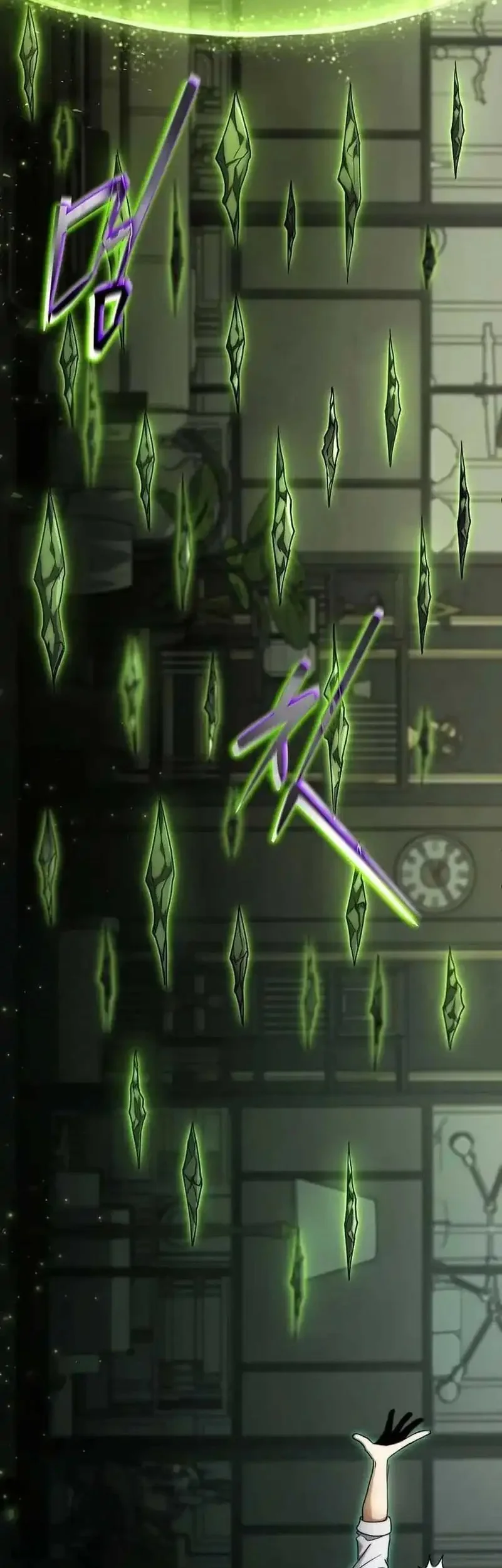 The Regressed Genius Player’s Legendary Weapon Creation Chapter 65 - halaman 12