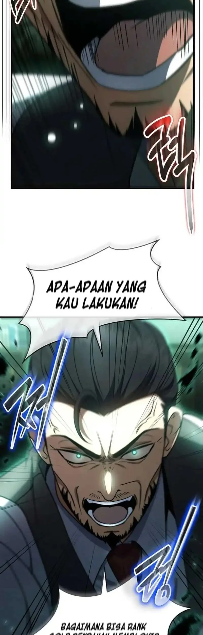 The Regressed Genius Player’s Legendary Weapon Creation Chapter 65 - halaman 21