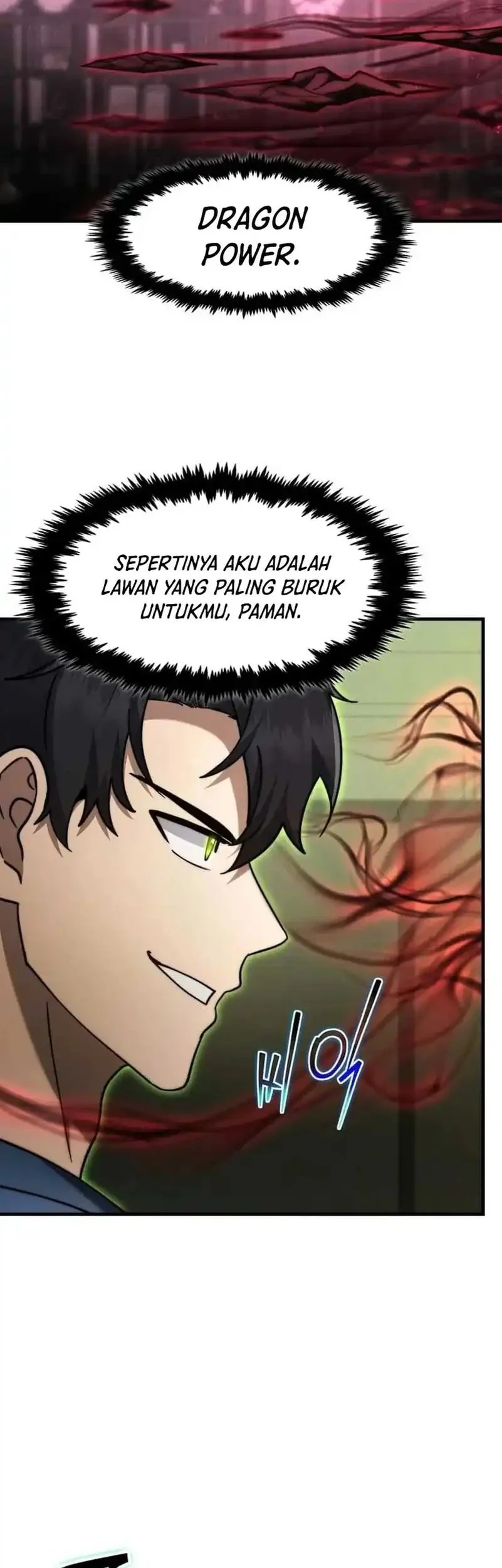The Regressed Genius Player’s Legendary Weapon Creation Chapter 65 - halaman 26