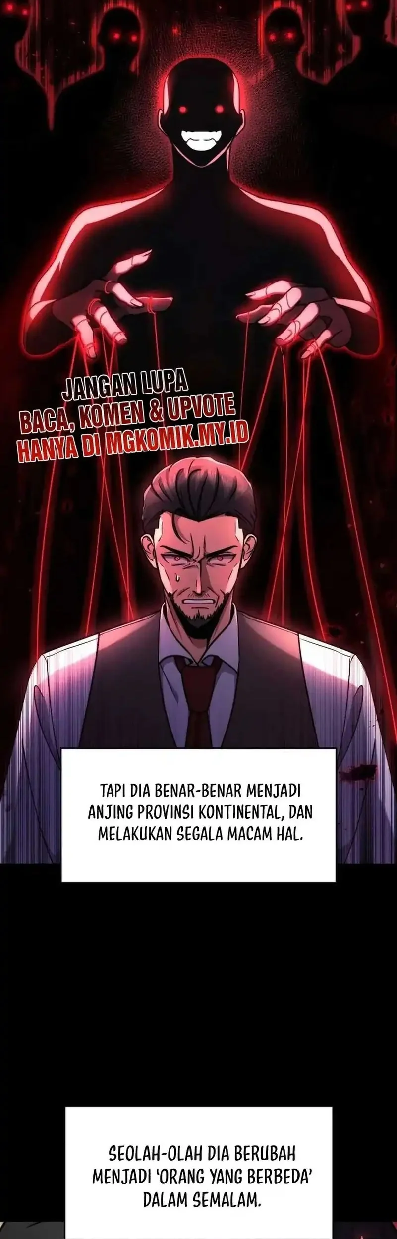 The Regressed Genius Player’s Legendary Weapon Creation Chapter 65 - halaman 48