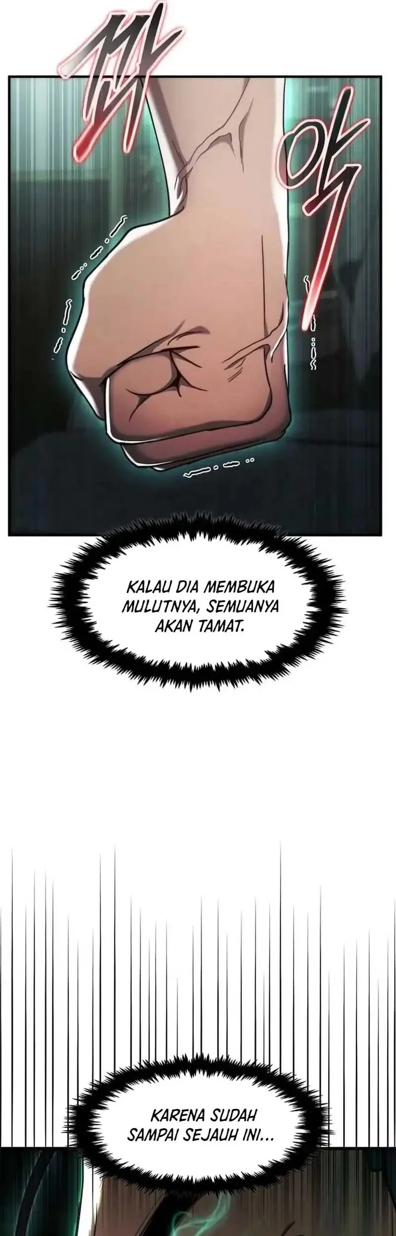 The Regressed Genius Player’s Legendary Weapon Creation Chapter 65 - halaman 5
