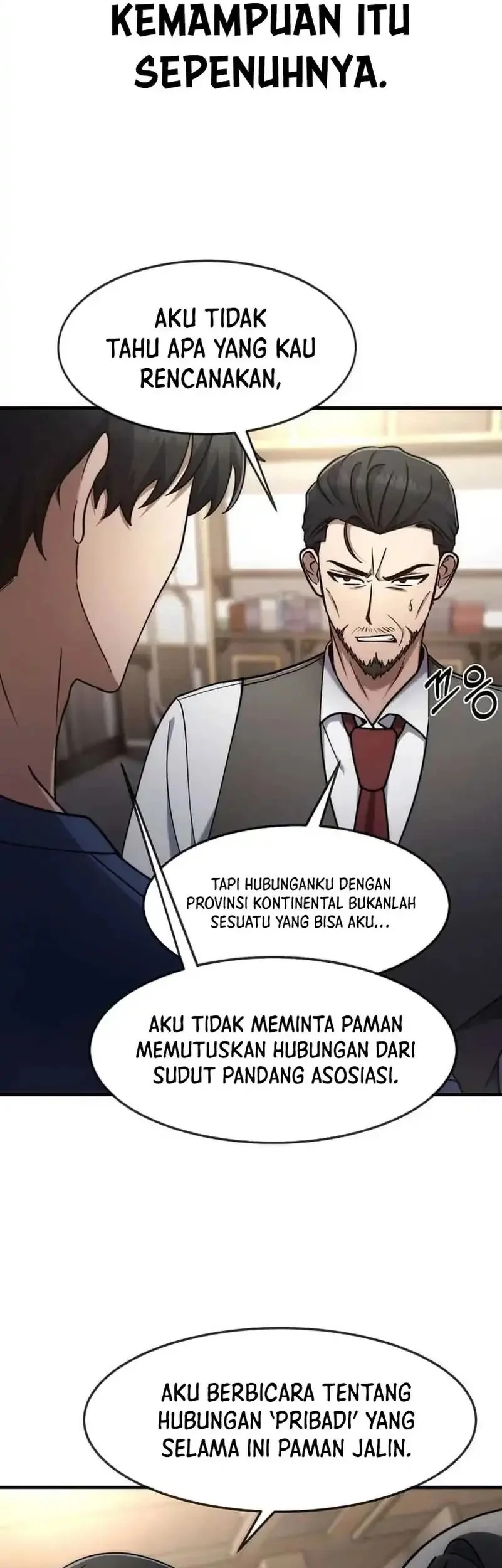 The Regressed Genius Player’s Legendary Weapon Creation Chapter 65 - halaman 52