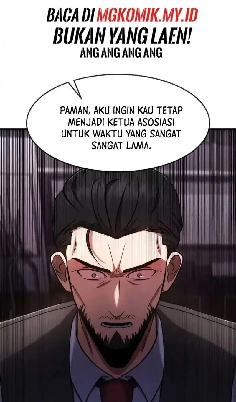 The Regressed Genius Player’s Legendary Weapon Creation Chapter 65 - halaman 59