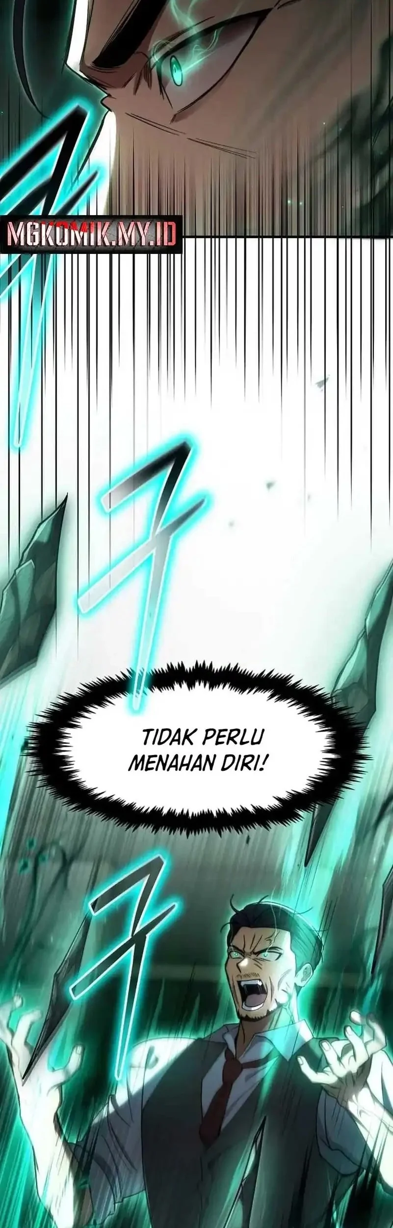 The Regressed Genius Player’s Legendary Weapon Creation Chapter 65 - halaman 6
